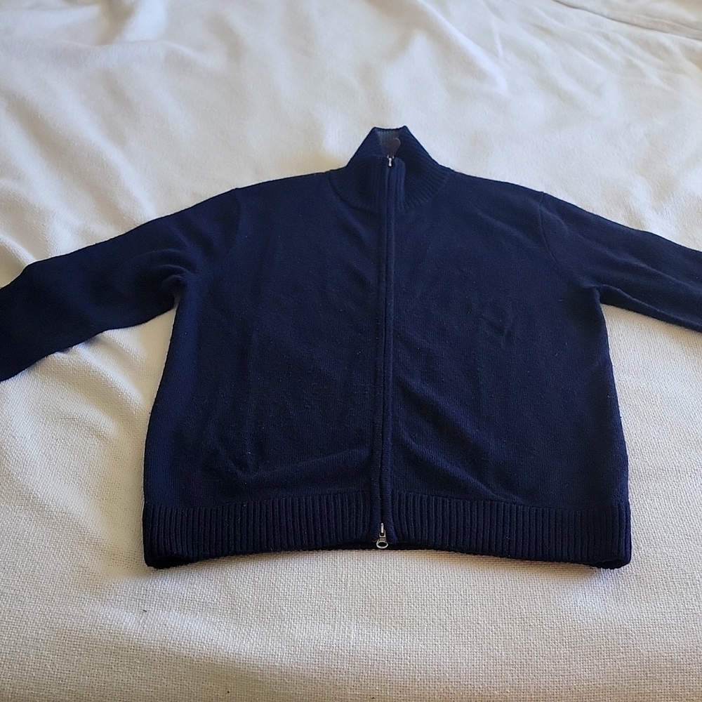 J. CREW 100% MERINO WOOL